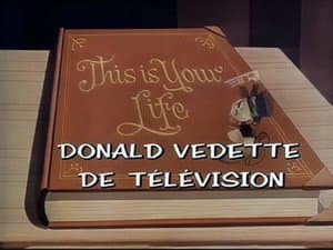 This is Your Life, Donald Duck