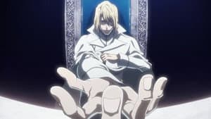 PEACE FROM SHADOWS