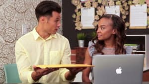 Frank and Jane: Ep 6