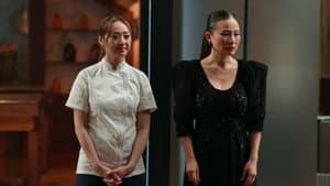 Mystery Box Challenge: Catherine Zhang