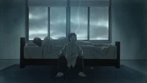 The Past, the Tears and the Confession