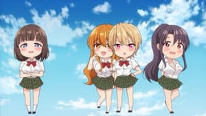 Extra Episode 3.5