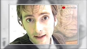 David Tennant's Series 2 Video Diary