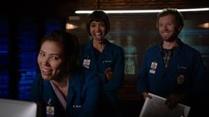 Gag Reel - Season 8