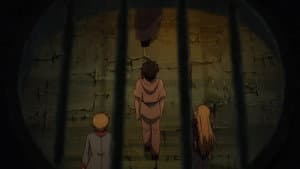 Shed Bloody Tears, Holy City