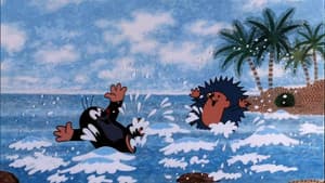 The Mole on Holiday