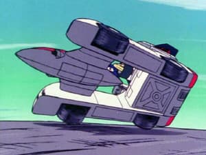 Swiftly Run in the Wheel Traveling Piece