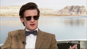 Doctor Who in America