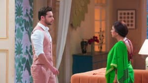 Anupama Faces Prem's Retaliation