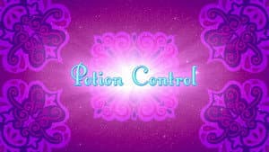 Potion Control