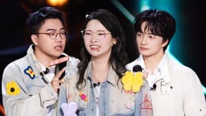 S3 Stage EP3-1