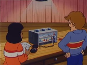 Radio Danger