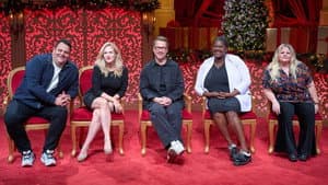 Holiday Special (2024)