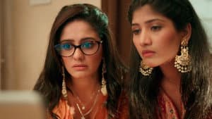 Mannat Gets a Clue