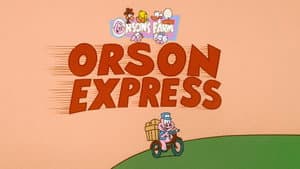 Orson Express