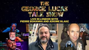 Pierre Bohanna, Jerome St. John Blake