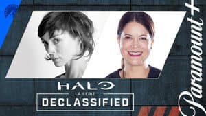 Fiona O'Shaughnessy and Kiki Wolfkill Discuss Season 2