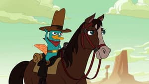 Perry Goes West