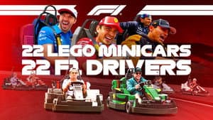 Pirelli British Grand Prix 2026 - LEGO Race