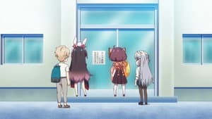 Blu-ray Only Episode