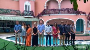 Live Eviction