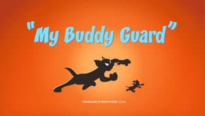 My Buddy Guard