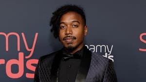 Rich Black Guy