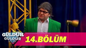 Episode 14