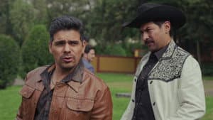Traición