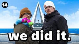 We Crossed Japan With No Map :)