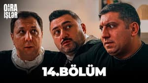 Episode 14