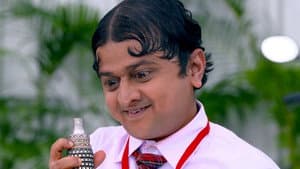 Montu Kidnaps Baalveer