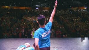 We Are the World (2)