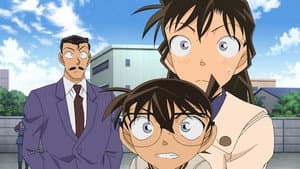 Conan and Ebizo's Kabuki Juhachiban Mystery (1)