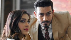 Ram Sets Up Priya