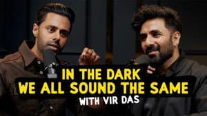 How India’s Biggest Comic Reps His Home Country