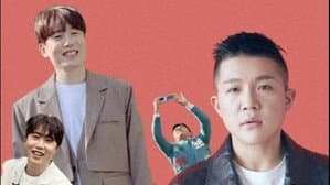 EP.9 | Cho Sae-ho & Nam Chang Hee