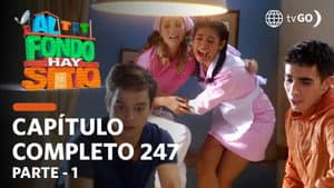 Episode 117