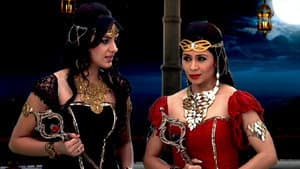 Pari Lok Comes To Help
