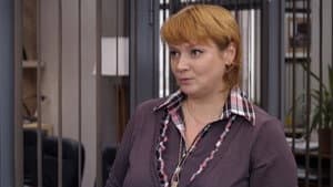 Мымра