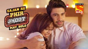 Jaya and Jay Fall In Love All Over Again