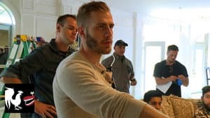 Behind the Scenes: Ghost Recon Wildlands Prank