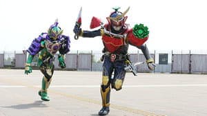 Revive! The Strawberry Arms of Friendship!