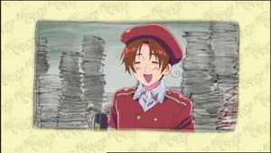 WWI is Over