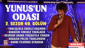 Episode 40 | ANKARA