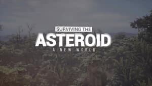 A New World