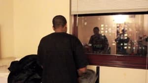 NEGRO KINTAMAS 黒人きんたま