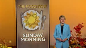 11/19/2023: The Food Issue 2023