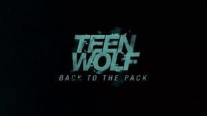 Back to the Pack