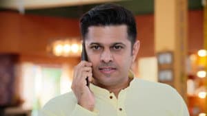Is Shivprasad in Danger?